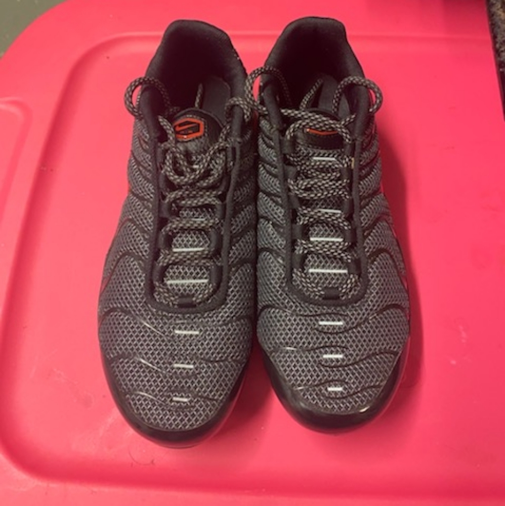 Nike air vapormax